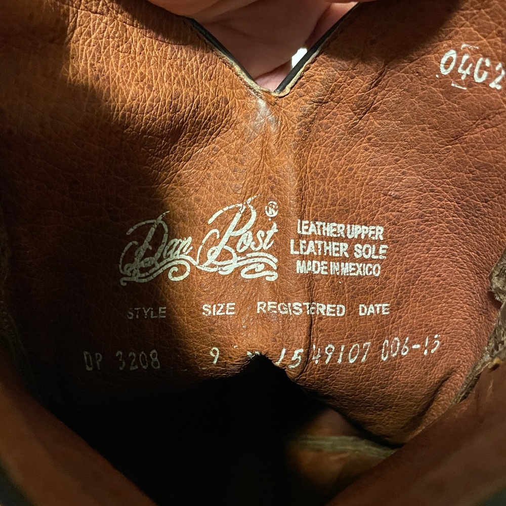 Women's Cowboy boots